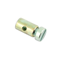 Connect Solderless Nipples - Pack of 20 32808