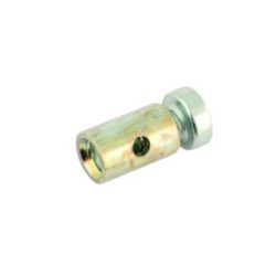 Connect Solderless Nipples - Pack of 20 32808