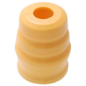 Rubber Buffer Suspension - FEBEST KDCERR