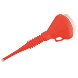 Laser Funnel with Flexi Spout 5430B (Funnels)