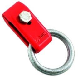 Midget Clamp POWER-TEC 91067 (Welding Clamps)