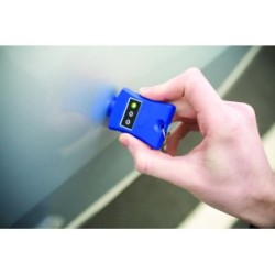 Paint Depth Gauge GUNSON 77067 (Panel Repair)