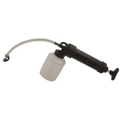 Suction Syringe LASER 5933 (Specialist Tools)