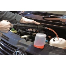 Suction Syringe LASER 5933 (Specialist Tools)