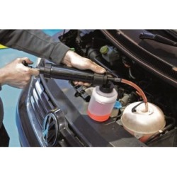 Suction Syringe LASER 5933 (Specialist Tools)
