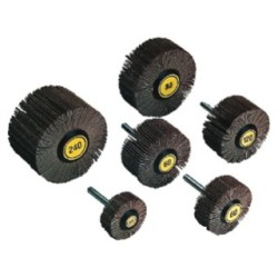 Flexovit Flap Wheel 63642585429 (Flap Wheels)