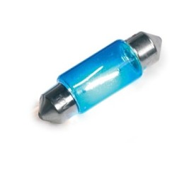 Festoon Bulbs - Prism 272 - Blue RING SPW272B