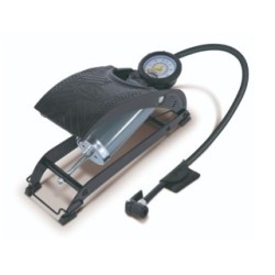 Single Barrel Footpump RING RFP1 (Foot Pumps)
