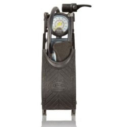 Single Barrel Footpump RING RFP1 (Foot Pumps)