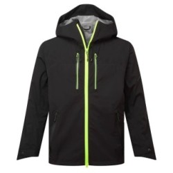 EV4 Shell Jacket PORTWEST EV460BKRL (Jackets)