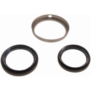 Seal Ring Wheel Hub - FEBEST KIT1