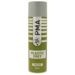 PMA Plastic Primer Aerosol PCPA1022 (Primers)