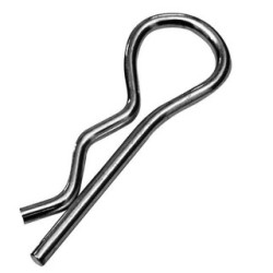 R Pins - Assorted - Pack of 5 WOT-NOTS PWN920