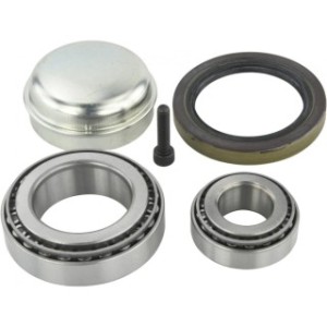 Wheel Bearing Kit - FEBEST KIT211F