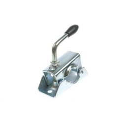 Maypole Jockey Wheel Split Clamp 222 (Clamps)