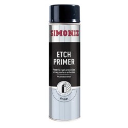 Simoniz Etch Primer - 500ml SIMP09D (Primers)