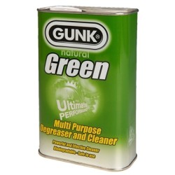 Engine Degreaser & Cleaner - 1 Litre GUNK 863