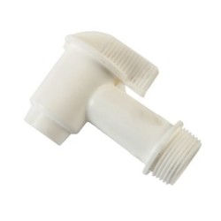 Barrel Tap COMMA EQBTAP (Barrel Taps & Pumps)