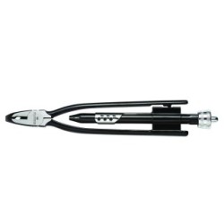 Wire Twisting Pliers CARLYLE HAND TOOLS SWTP9