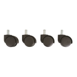 Castors For Tool Tray - Pack Of 4 LASER 4509
