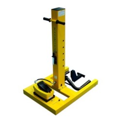 Easy Lift Hydraulic - 3000Kg POWER-TEC 92409