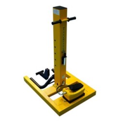 Easy Lift Hydraulic - 3000Kg POWER-TEC 92409