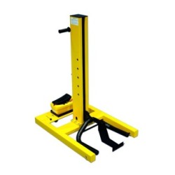 Easy Lift Hydraulic - 3000Kg POWER-TEC 92409