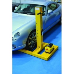 Easy Lift Hydraulic - 3000Kg POWER-TEC 92409