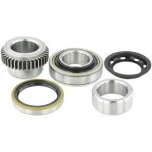 Bearing Drive Shaft - FEBEST KITJIMABS38