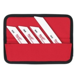 Hackzall Blade Set 1-10pc MILWAUKEE 49220220