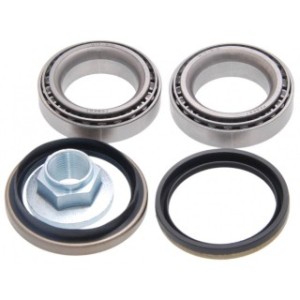 Wheel Bearing - FEBEST KITRIO