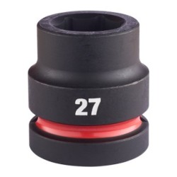 Milwaukee 1" Drive Shw Hex Socket 4932480408