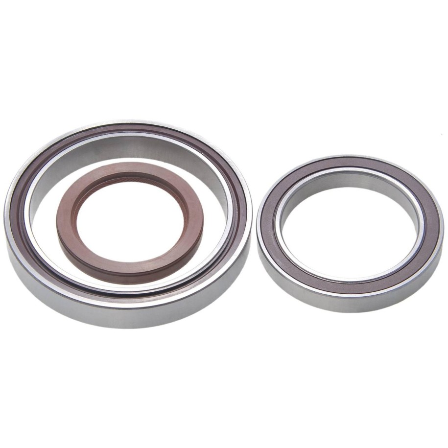 Gasket Set Differential - FEBEST KITST215