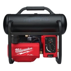 Milwaukee M18 Fuel Air Compressor 4933472166