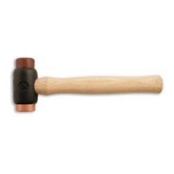Copper & Rawhide Hammer LASER 5134B (Hammer)