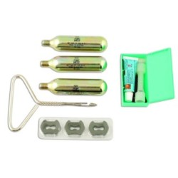 Motorcycle Puncture Repair Kit CONNECT 35101