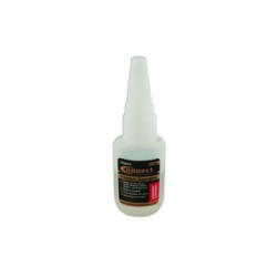 Premium Superglue - 20g Bottle CONNECT 35199
