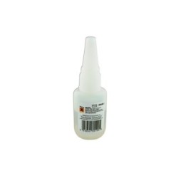 Premium Superglue - 20g Bottle CONNECT 35199