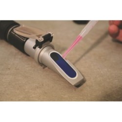 Refractometer LASER 3272A (Specialist Tools)