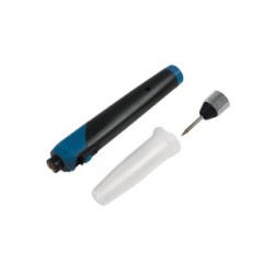 Soldering Iron Rechargeable - 12W LASER 7336