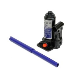 Streetwize Bottle Jack SW2TBJ (Bottle Jacks)