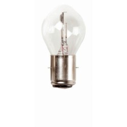 Headlamp Bulb - 12V 35/35W BA20d RING RMU395