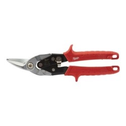 Metal snips left MILWAUKEE 48224510 (Pliers)