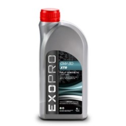 ExoPro 0W30 Xtr Ls U252S1L (Fully Synthetic)