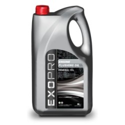 Exopro Engine Flushing Oil U350S5L (Mineral)