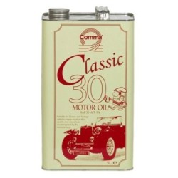 Classic 30 - 5 Litre COMMA CLA305L (Mineral)