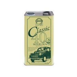 Classic 40 - 5 Litre COMMA CLA405L (Mineral)