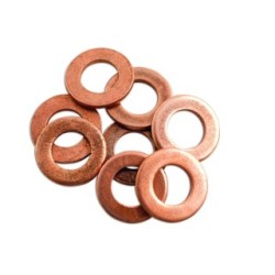 Pull Washers - Pack Of 100 POWER-TEC 91967A