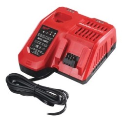 M12 - M18 fast charger MILWAUKEE 4932451080