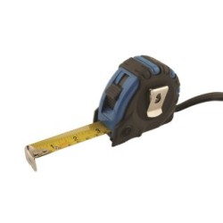 Tape Measure - 5m LASER 5913 (Rules & Tape)